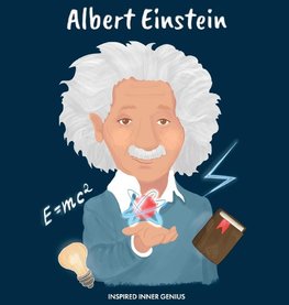 Albert Einstein