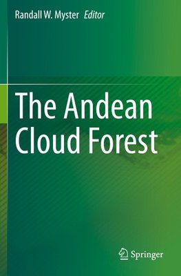 The Andean Cloud Forest