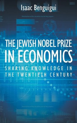 The Jewish Nobel Prize in Economics