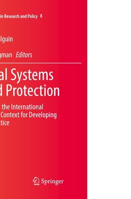 National Systems of Child Protection