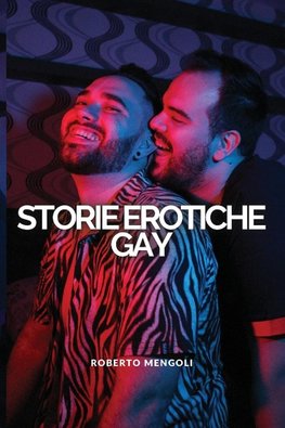 Storie Erotiche GAY