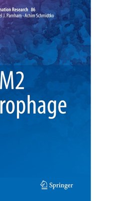 The M2 Macrophage