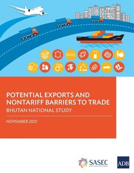 Potential Exports and Nontariff Barriers to Trade