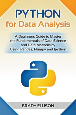 Python for Data Analysis