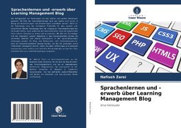 Sprachenlernen und -erwerb über Learning Management Blog