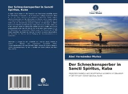 Der Schneckensperber in Sancti Spíritus, Kuba