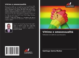 Vittime e omosessualità