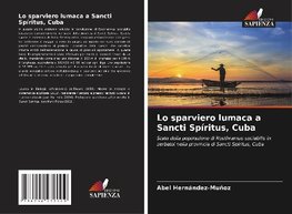 Lo sparviero lumaca a Sancti Spíritus, Cuba