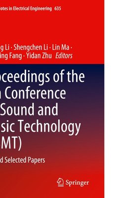 Proceedings of the 7th Conference on Sound and Music Technology (CSMT)