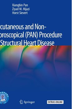 Percutaneous and Non-fluoroscopical (PAN) Procedure for Structural Heart Disease