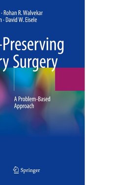 Gland-Preserving Salivary Surgery