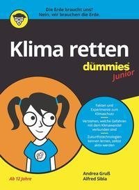 Klima retten für Dummies Junior