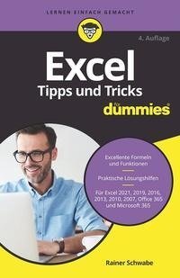 Excel Tipps und Tricks für Dummies