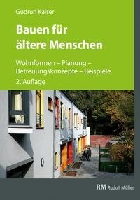 Bauen für ältere Menschen