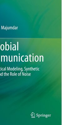 Microbial Communication