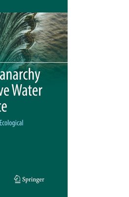 Practical Panarchy for Adaptive Water Governance