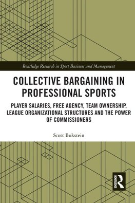 Collective Bargaining in Professional Sports