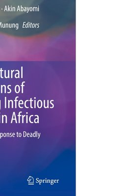 Socio-cultural Dimensions of Emerging Infectious Diseases in Africa