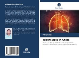 Tuberkulose in China