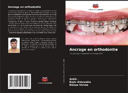 Ancrage en orthodontie