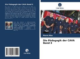 Die Pädagogik der CAVA Band 3
