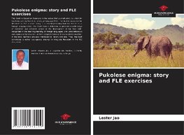 Pukolese enigma: story and FLE exercises