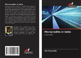 Microcredito in India