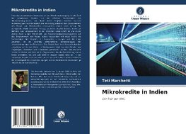 Mikrokredite in Indien