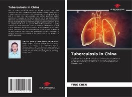 Tuberculosis in China