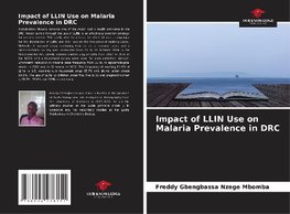 Impact of LLIN Use on Malaria Prevalence in DRC