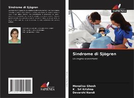 Sindrome di Sjögren