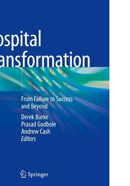 Hospital Transformation