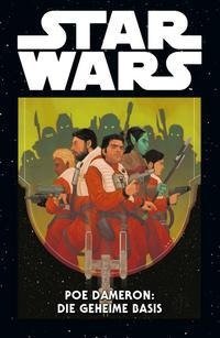 Star Wars Marvel Comics-Kollektion