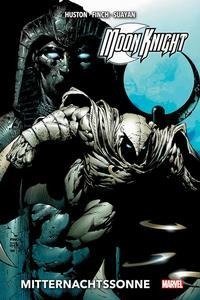 Moon Knight Collection von Charlie Huston und David Finch