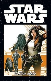 Star Wars Marvel Comics-Kollektion