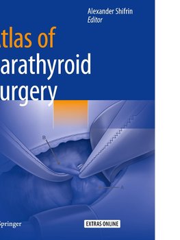 Atlas of Parathyroid Surgery