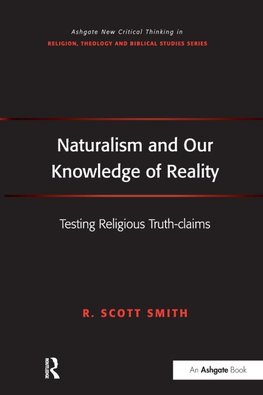 Naturalism and Our Knowledge of Reality