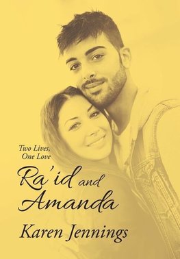 Ra'Id and Amanda