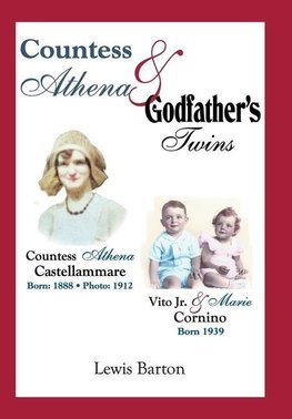 Countess Athena & Godfather's Twins