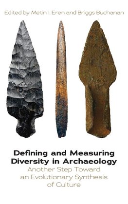 Defining and Measuring Diversity in Archaeology