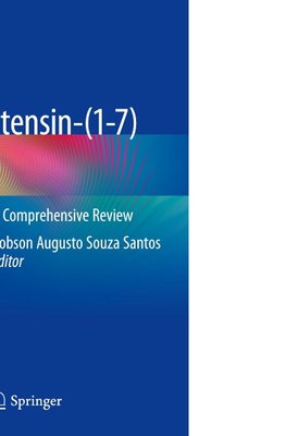 Angiotensin-(1-7)