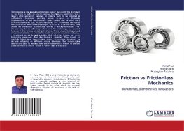 Friction vs Frictionless Mechanics