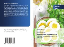 Ready to Eat Egg Products