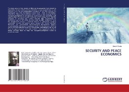 SECURITY AND PEACE ECONOMICS