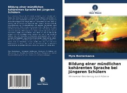 Bildung einer mündlichen kohärenten Sprache bei jüngeren Schülern