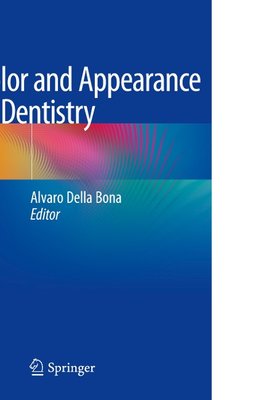 Color and Appearance in Dentistry