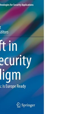 A Shift in the Security Paradigm