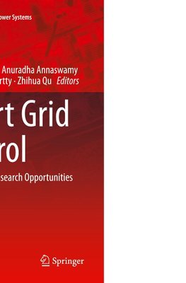 Smart Grid Control