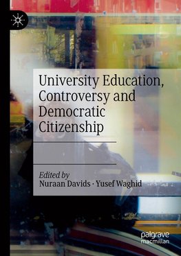 University Education, Controversy and Democratic Citizenship