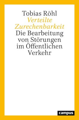 Verteilte Zurechenbarkeit